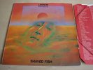 John Lennon (Beatles) - Shaved Fish LP India Indian RARE Unique different COVER