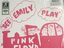 See Emily Play - Pink Floyd RSD Rare Exclusive BRAND NEW AND SEALED