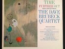 DAVE BRUBECK QUARTET 