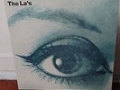 The La's - The La's LP Vinyl 1ST UK PRESSING 1990 RARE CLASSIC