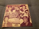 THE BULWERS then i will leave you RARE DANISH FADING YELLOW PSYCH jack´s beat 45