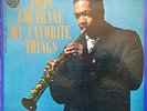 My Favorite Things Mono, White Fan John Coltrane