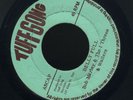 1612 BOB MARLEY-THEM BELLY FULL-TUFF GONG- OG JA-REGGAE 45 7