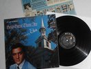LP Elvis LP How Great Thou Art LSP 3758 USA 1968 Stereo Dynagroove, Grammy sign