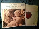 TELEFUNKEN SMA 90 STEREO MOZART BAMBERG SYMPHONY ORCHESTRA,JOSEPH KEILBERTH