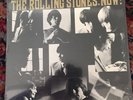 THE ROLLING STONES NOW original factory sealed LP
