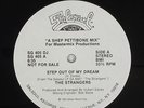 Strangers - Step Out Of My Dream 12