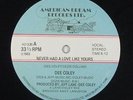 Dee Coley - Never Had A Love Like Yours 12