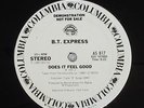 B.T. Express - Does It Feel Good 12