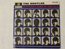 the beatles,hard days night,STEREO
