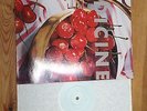 Medicine - The Buried Life - VERY RARE - Test Pressing - 1993 UK ORG Shoegaze LP