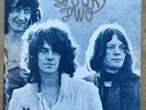 SPOOKY TOOTH - SPOOKY TWO 1969 ORIGINAL UK 2nd PINK ISLAND LP A1/B1 NR Mint