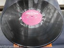 VAN DER GRAAF GENERATOR - H to He Who Am .. 1st UK Press 1970 Pink Scroll EX