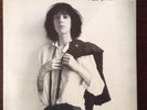 Patti Smith Horses LP