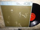 HERE ARE THE SONICS lp ETIQUETTE ET-LP-024 FUZZ PSYCH NORTHWEST GARAGE ORIGINAL