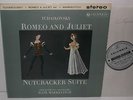 SAX 2339 Tchaikovsky Romeo And Juliet  Philharmonia Orch Igor Markevitch B/S