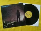 SAVAGE - TONIHGT / LP / Italo Disco