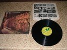 THE EDGAR BROUGHTON BAND RECORD,1971 EMI HARVEST RECORDS,UK