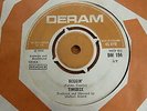 Timebox - Beggin' 1968 UK 45 DERAM MOD/NORTHERN SOUL