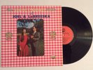 The Country Gospel Style of Joel & LaBreeska Hemphill southern gospel LP