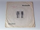 THE SODS - MOPEY GROPE  7