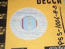 SMALL FACES - TIN SOLDIER , PORTUGAL TEST PRESS 7'' PSS 1004 STEVE MARRIOTT MOD