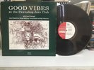 Lars Erstrand Good Vibes At The Pawnshop LP Swedish Import 91 Proprius Domnerus