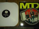 Mr. T Experience - Road To Ruin Ramones Cover Album Punk Clearview White Vinyl