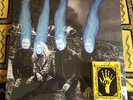 The DEAD WEATHER- Dodge & Burn LP Third Man Vault Package #25 Jack White