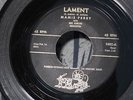 1SW PIONEER INTERNATIONAL 1002 MAMIE PERRY WITH GUS JENKINS LAMENT LOVE LOST