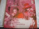 THE MOVING SIDEWALKS FLASH TANTARA RECORDS STEREO TS 6919 ORIGINAL RARE