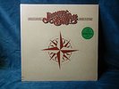 JIMMY BUFFETT Changes In Latitudes Changes In Attitudes LP - 1972 - NEW, SEALED