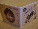 Mark Fry - Dreaming With Alice (Rare gatefold vinyl edition)