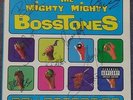 THE MIGHTY BOSSTONES pay attention 2 LP USA Original Blue & Green Vinyl 2000