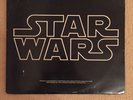 Star Wars Original Soundtrack Album 1977 - Vinyl LP