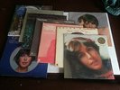 NINE HELEN REDDY LP VINYLS from VG+ to NM