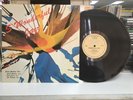 Eddie Graham Trio S' Wonderful Jazz LP 1984 Live Recording Wilson Audiophile