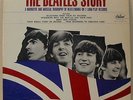 The Beatles Story Double vinyl LP - 1964 - MONO TBO 2222 - VG+