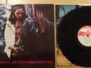 LENNY KRAVITZ Are You Gonna Go My Way LP UK 1st 1993 VUSLP60 Inner 