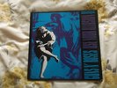 GUNS AND ROSES Use your Illusion II RARE ORIGINAL SLEAZE