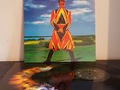 David Bowie ?– Earthling Lp 2013 RE