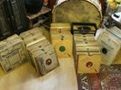 Huge  1000 plus Classical, Jazz + Big Band Vinyl 78rpm Condition VG all sleeved