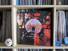 QUEEN A Night at the Opera ISRAEL only LP Vinyl 1975 Freddie Mercury RARE
