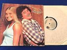 vintage Brady Bunch Chris Knight Maureen McCormick LP record Paramount 1973
