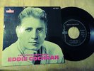 45T Eddie Cochran, LEP 2039, original de 1962
