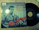 45T Eddie Cochran, LEP 2198, original de 1963