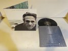 VG++ BEAUTIFUL The Cure Standing On Beach LP 1st Press A1/B1 Kiss Me Top After