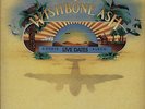 Wishbone Ash Live Dates - EX 2-LP vinyl record (Double Album) UK ULD2-1/2