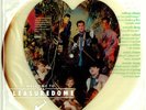 Frankie Goes To Hollywood Welcome To The Pleasuredome - EX picture disc LP vin