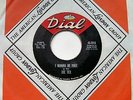 JOE TEX- 